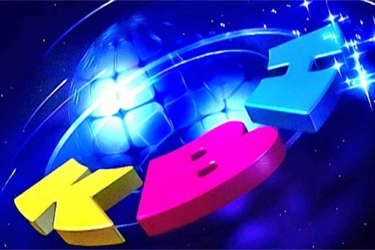 КВН.
